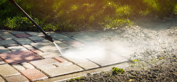 Best Playground Equipment Cleaning  in Pennington Gap, VA