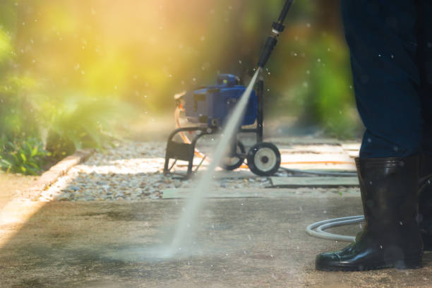 Playground Equipment Cleaning in Pennington Gap, VA